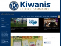 Sammamishkiwanis.org