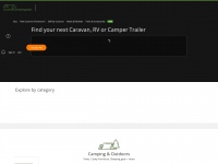 caravancampingsales.com.au Thumbnail
