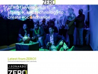zero1.org Thumbnail