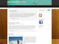 Mkhammertime.wordpress.com