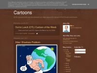 The-cartoonist.blogspot.com
