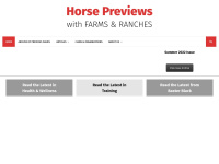 horse-previews.com