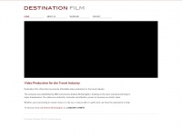 Destinationfilm.co.uk