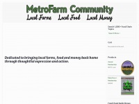 Metrofarm.com