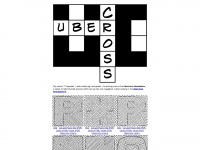 ubercross.com