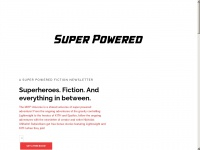 Superpoweredfiction.com
