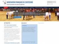 Zootechnie.fr