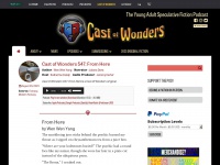 castofwonders.org Thumbnail