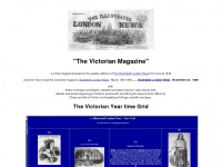 thevictorianmagazine.co.uk