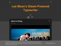 Leemoan.blogspot.com