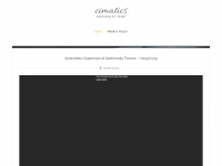 Cimatics.com
