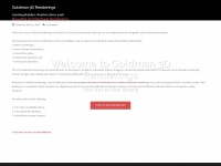 goldmanrenderings.com Thumbnail