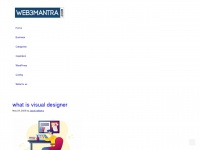 web3mantra.com