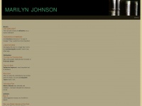 Marilynjohnson.net
