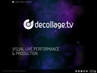 Decollage.tv