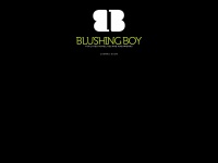 blushingboy.org Thumbnail