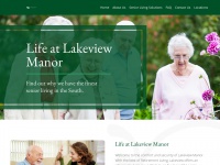 lakeviewmanorcommunity.com