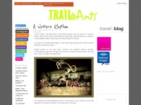 trailofants.com Thumbnail