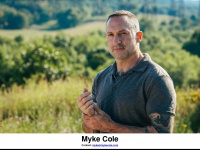 Mykecole.com