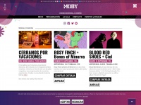 Mobydickclub.com