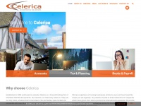 celerica.co.uk Thumbnail