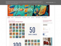 Brendayork.blogspot.com