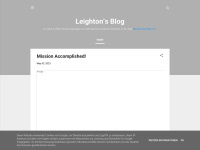 leightonoconnor.blogspot.com