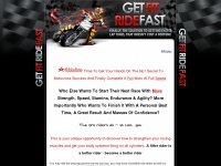 Getfitridefast.com