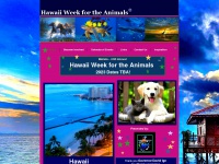 Hawaiianimals.org