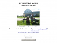 kitchentableillinois.com Thumbnail