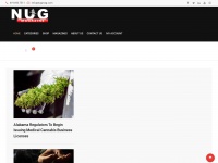 nugmag.com Thumbnail