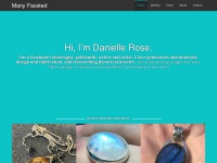 manyfaceted.com Thumbnail