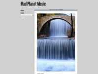 madplanetmusic.com Thumbnail