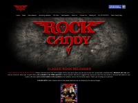 rockcandyrecords.com
