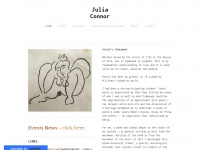 Juliaconnor.com