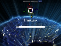 thinklink.com Thumbnail