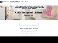 Clinicforspecialchildren.net