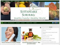 sustainablesuburbia.net Thumbnail