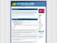 paperfuse.com Thumbnail