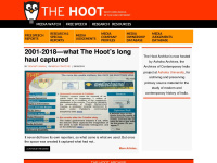 thehoot.org Thumbnail