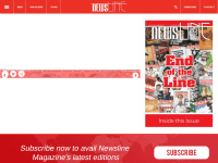 newslinemagazine.com