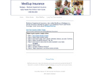 Medsupinsurance.net