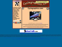 cyclegraphics.com Thumbnail