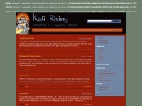 kalirising.org Thumbnail