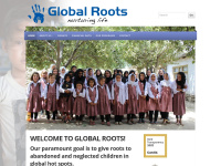 globalroots.org Thumbnail