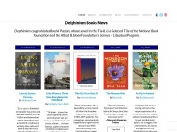 Delphiniumbooks.com