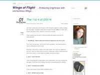 Wingsofflight.wordpress.com
