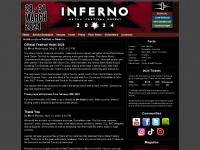 Infernofestival.net