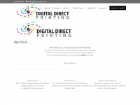 digitaldirectprinting.com Thumbnail