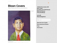 blowncovers.com Thumbnail